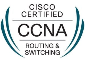 Cisco Certified Routing and Switching