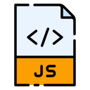 JavaScript icon